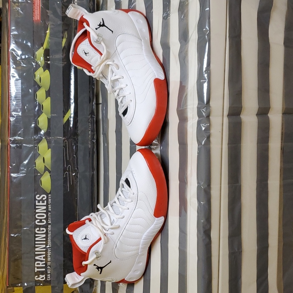 Jordan Jumpman Pro